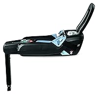 Vista 1 de Peg Perego Primo Viaggio Nido - Base de asiento de coche con pata de carga, color negro
