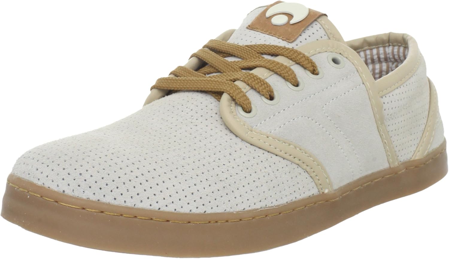 Osiris Men's EU Skate Shoe