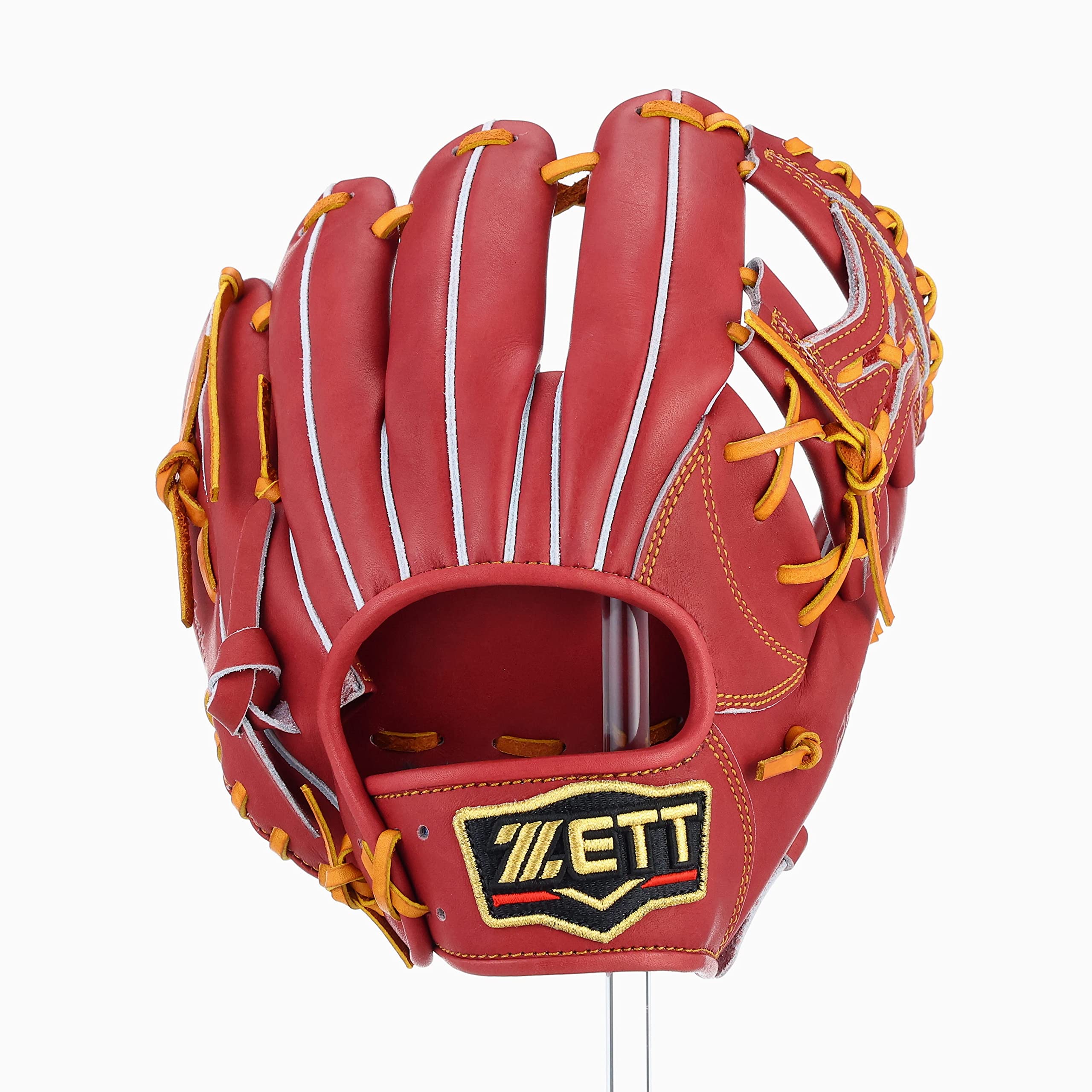 Amazon | ゼット(ZETT) 軟式野球 グラブ (グローブ) プロステイタス