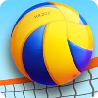 Beach Volleyball 3D Pro*