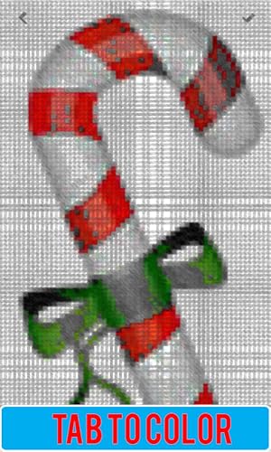 Christmas Painting Art Book Edition