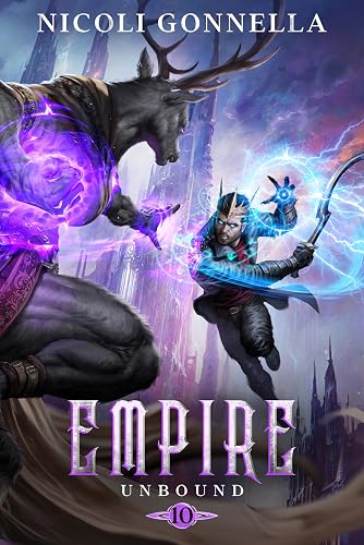 Cover of Empire