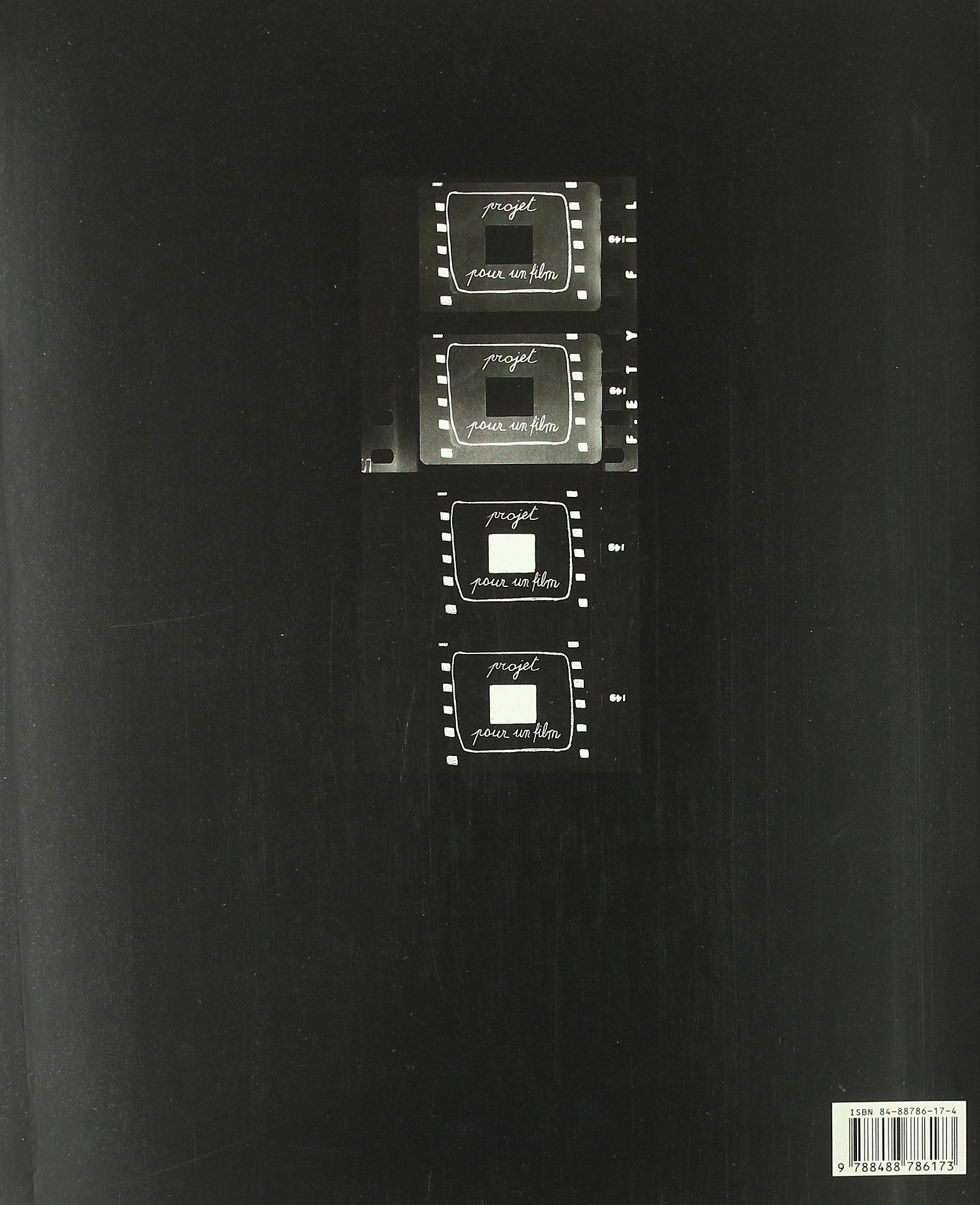 Marcel Broodthaers: Cinema