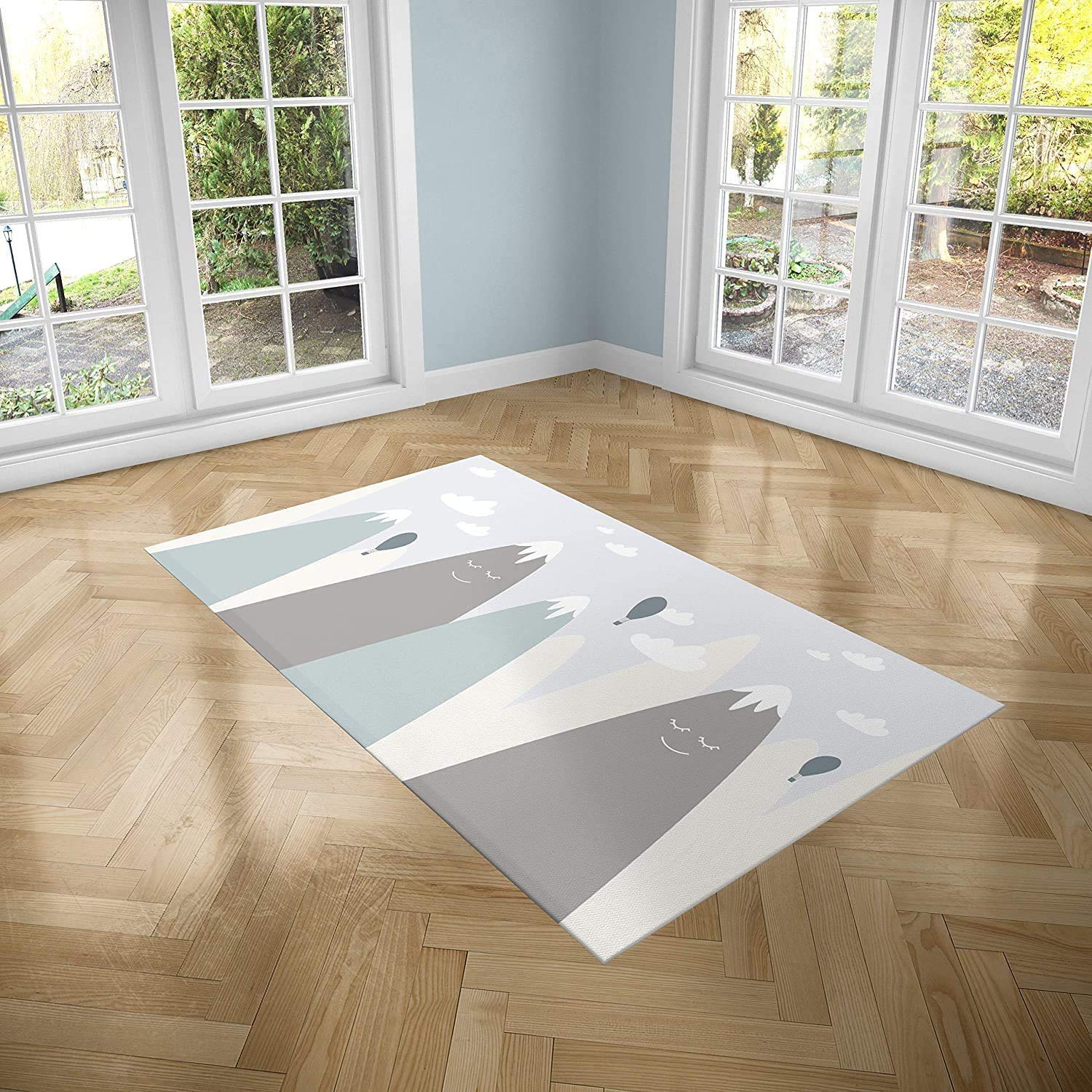 Alfombras De Habitacion Infantil Oedim Alfombra Infantil