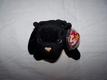 ty black cat