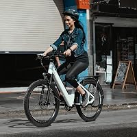 YunSCM 26x3.0 Elektromos Kerékpár Gumi Összecsukható E-Bike Gumiabroncs 4