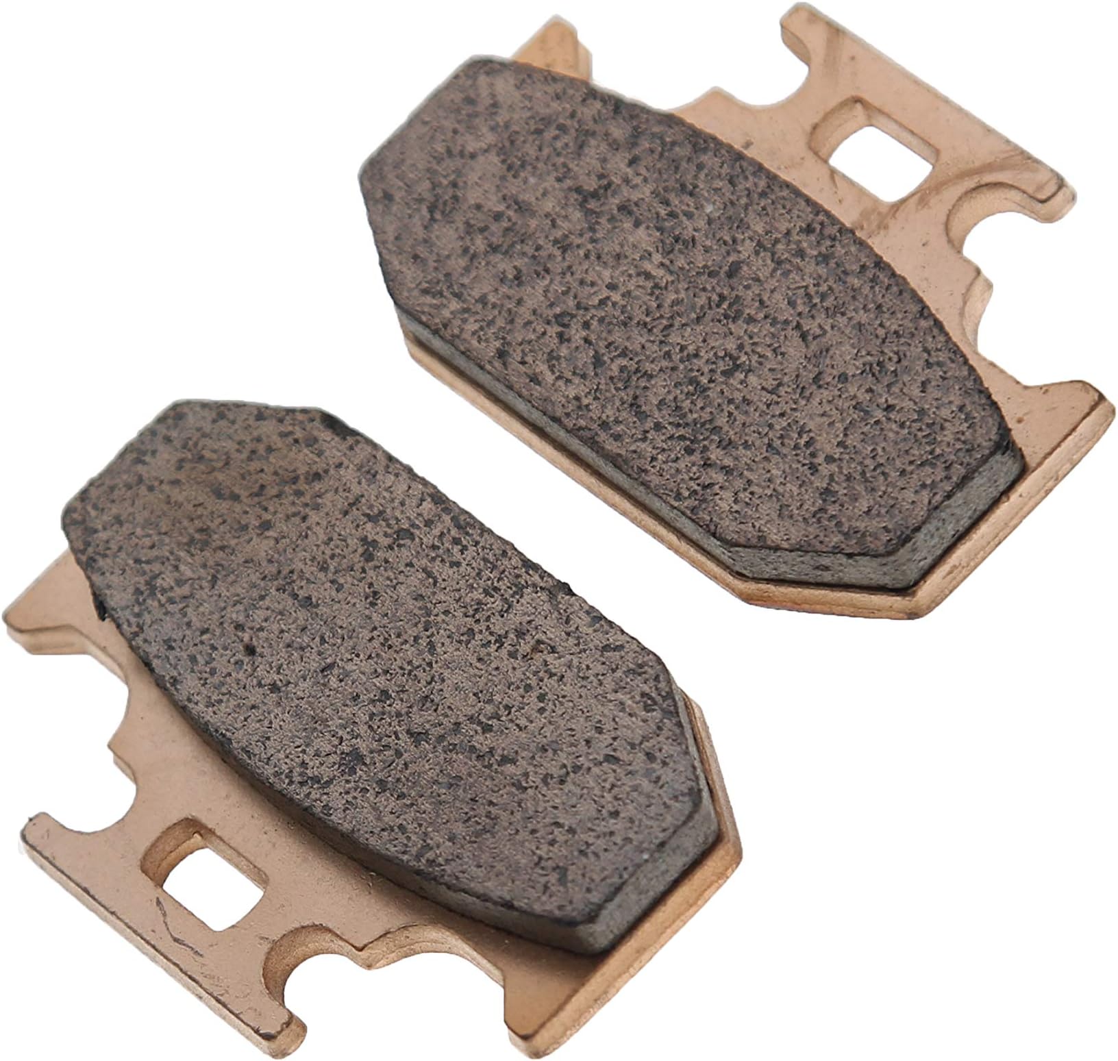 Brake Pads for Yamaha YXZ1000R 2016-2025 Parking Brake by Race-Driven