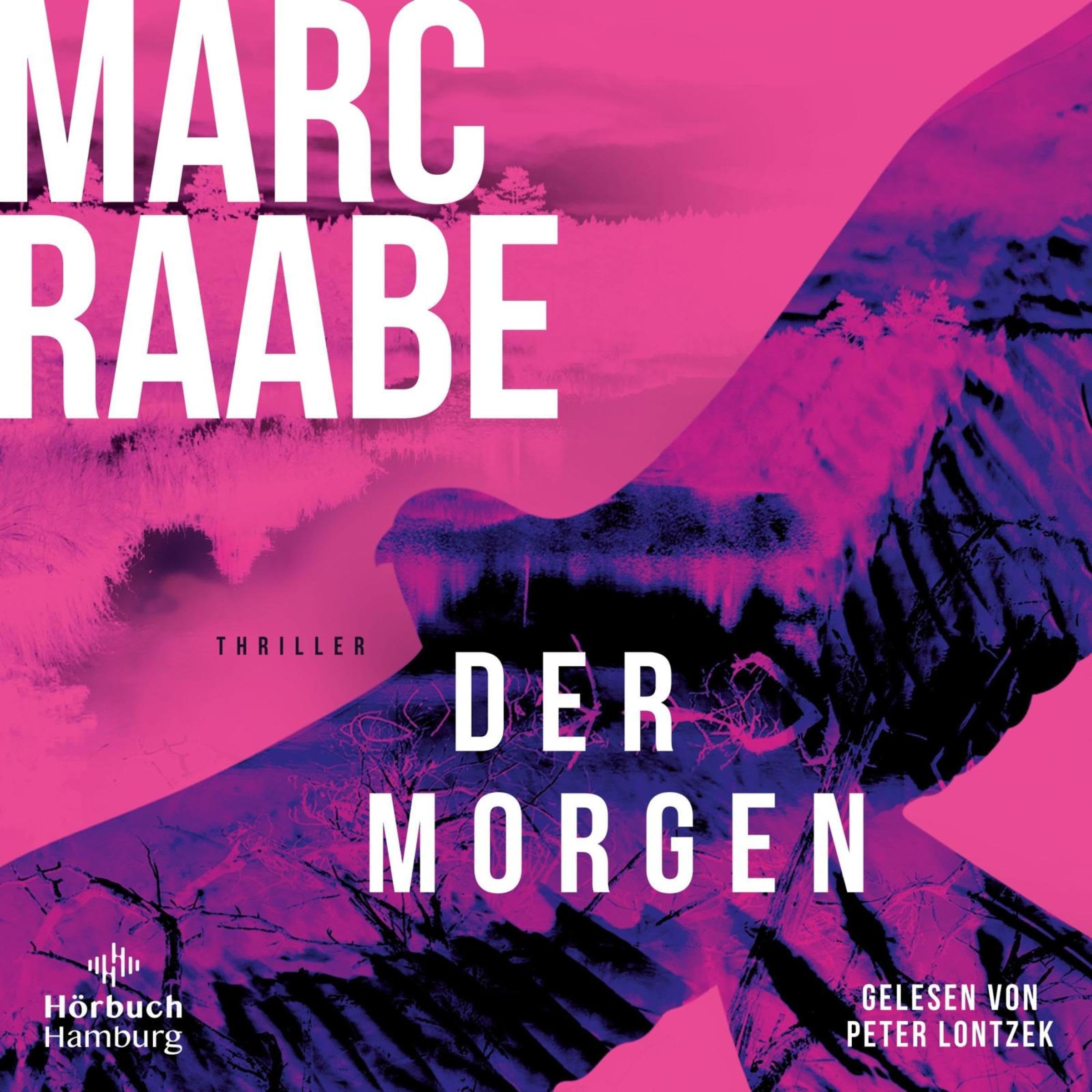 Cover art for Der Morgen