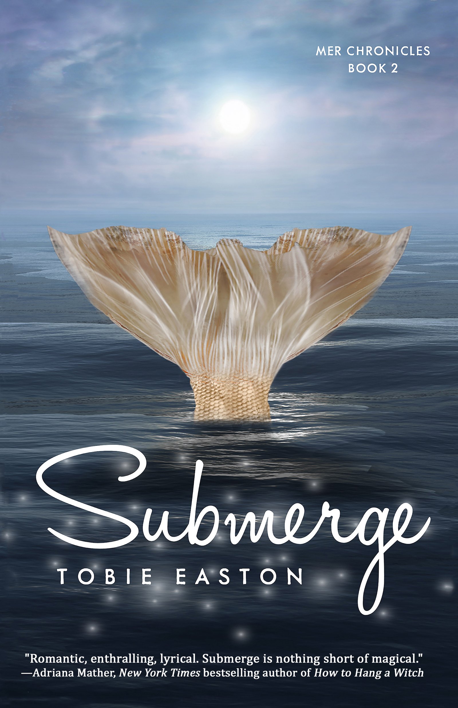 Submerge (2) (Mer Chronicles)