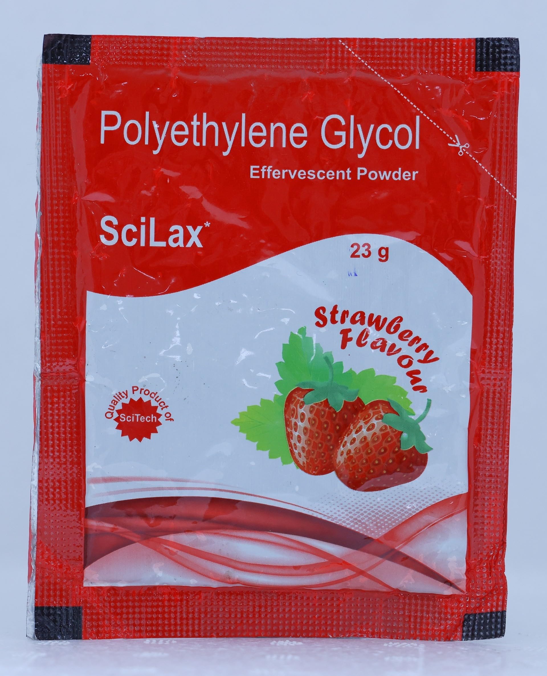 Scilax - Pack of 23g Sachet