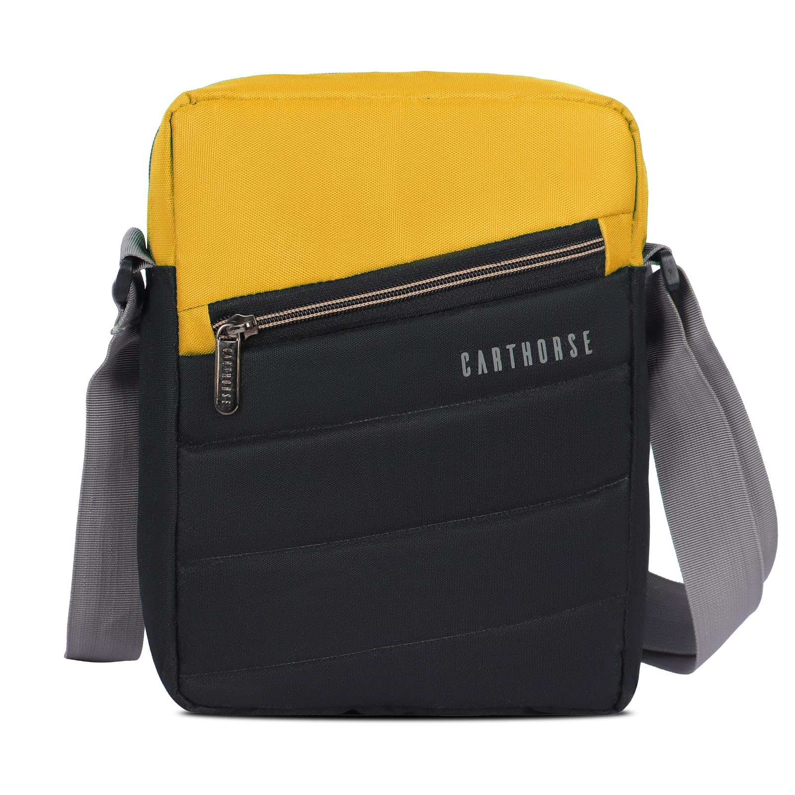 Sling Bag for Men & Women - Passport Bag for Men Travel, side chest crossbody shoulder Water resistant hand bag for men travel, small cash collection stylish bags for men-image-37