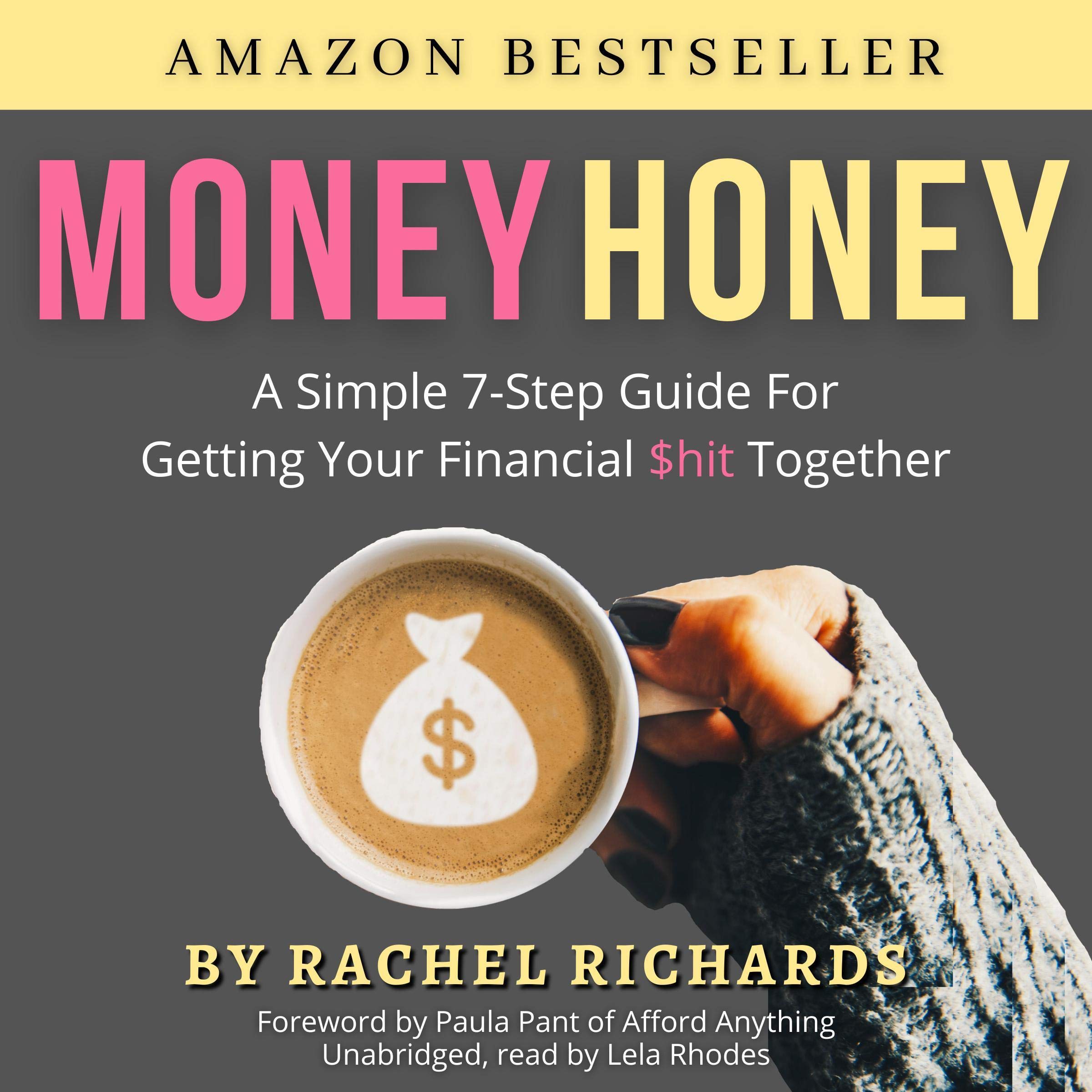 Cover art for Money Honey