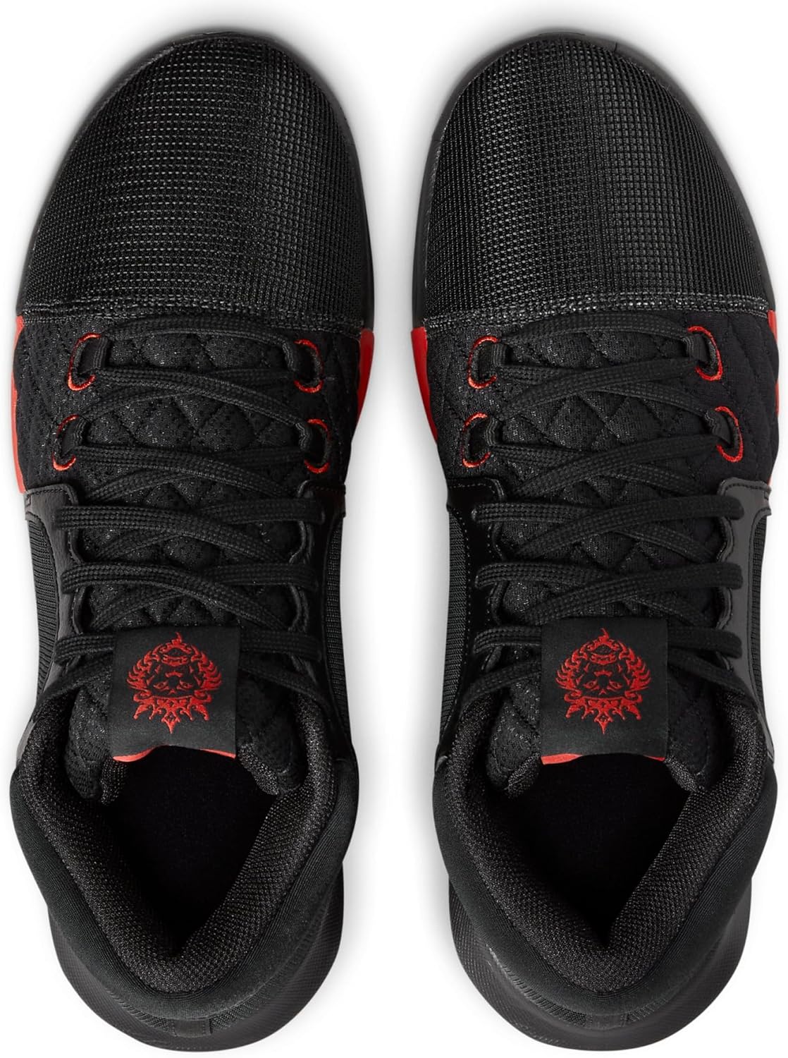 Nike Lebron Witness VIII Men's Basketball Shoes - Image 6