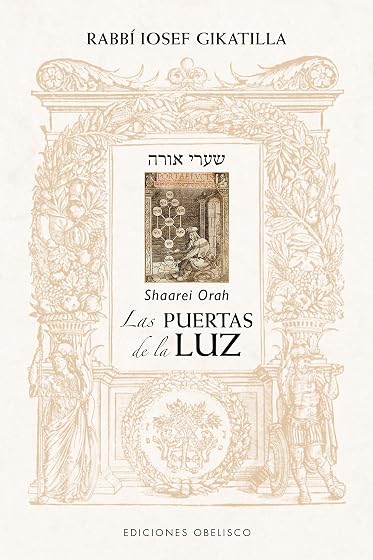 Las puertas de la luz