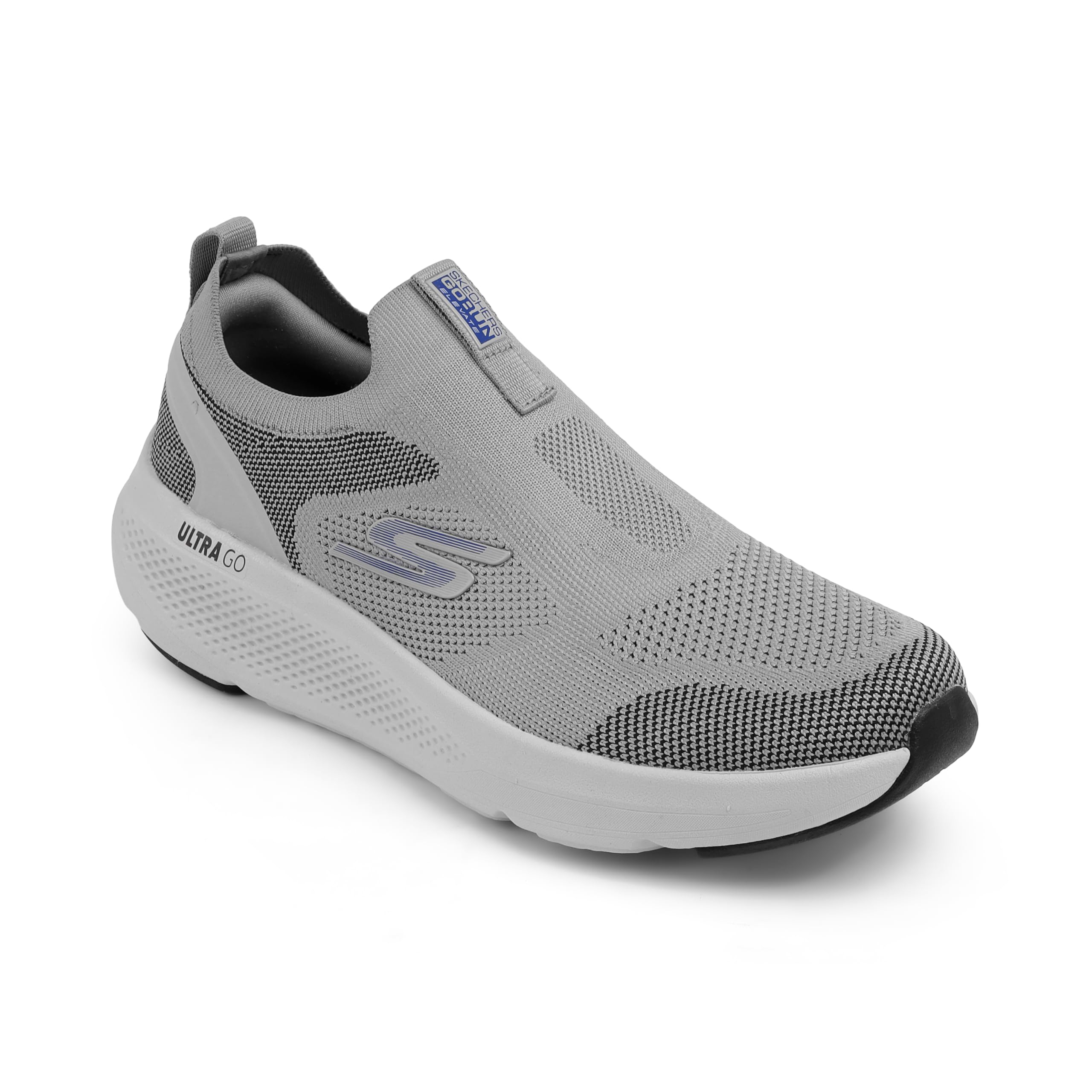Skechers Mens Go Run Elevate Sneaker