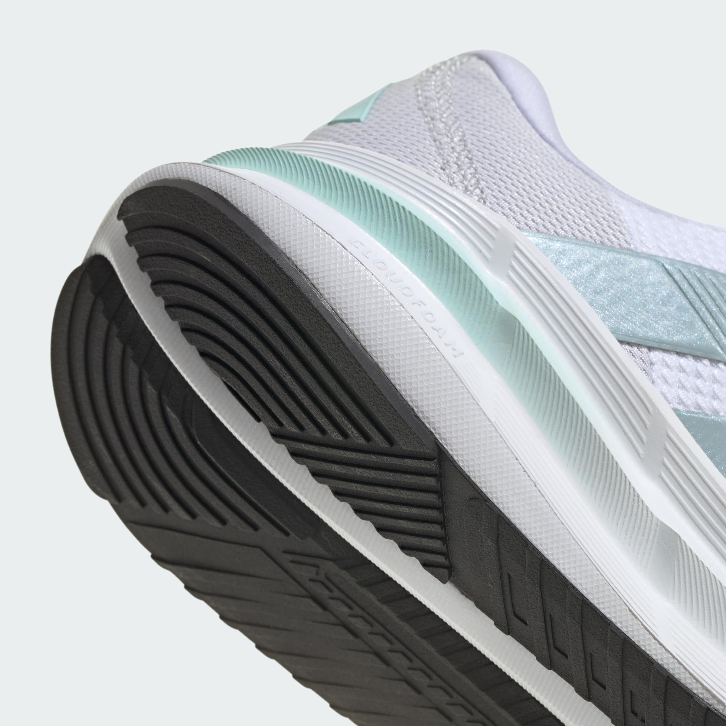 adidas Damen Galaxy 7 Running Shoes – Bild 2