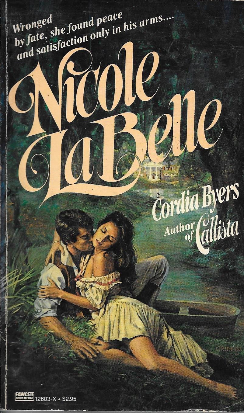 Buy Nicole La Belle — BookShops.in