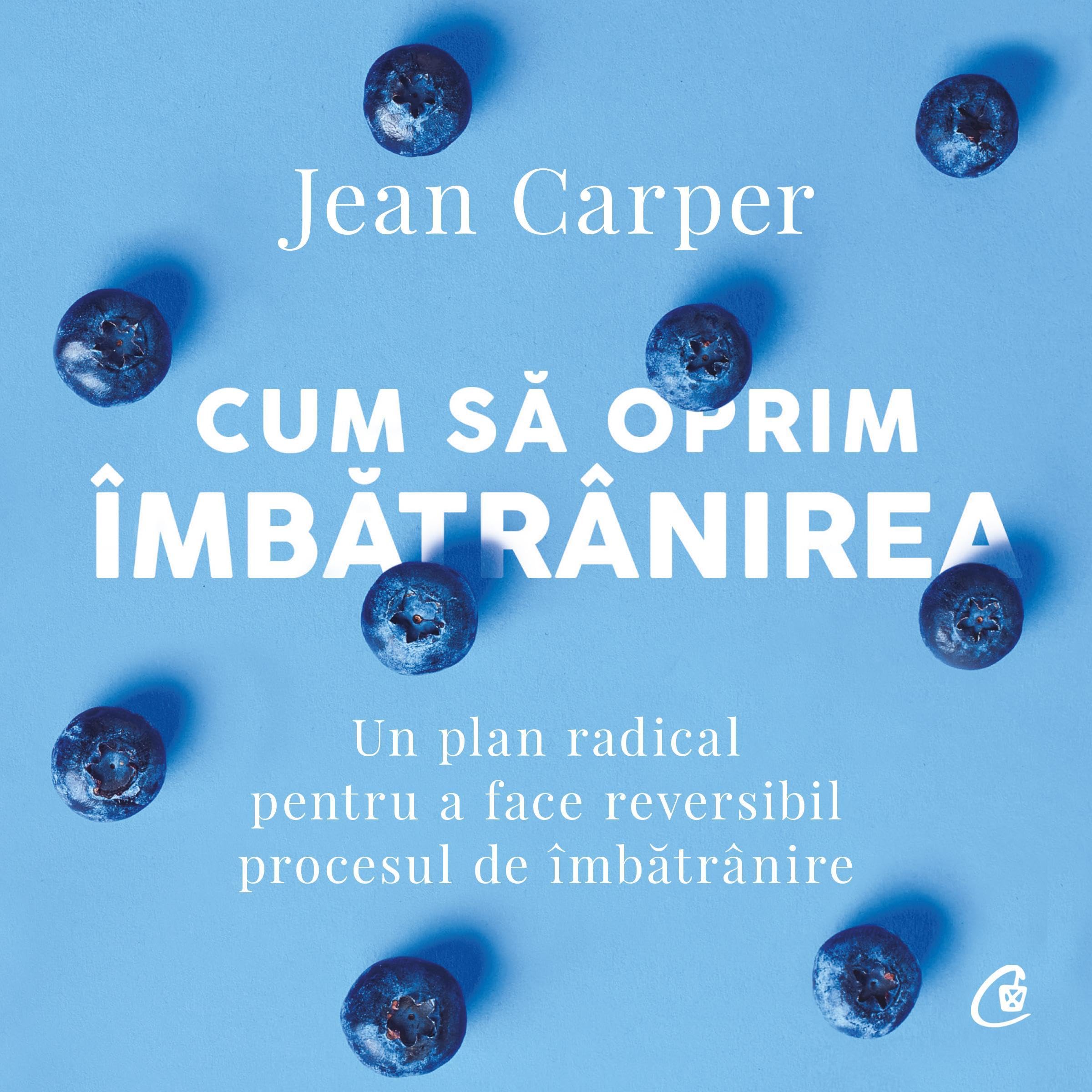 Cum să oprim îmbătrânirea