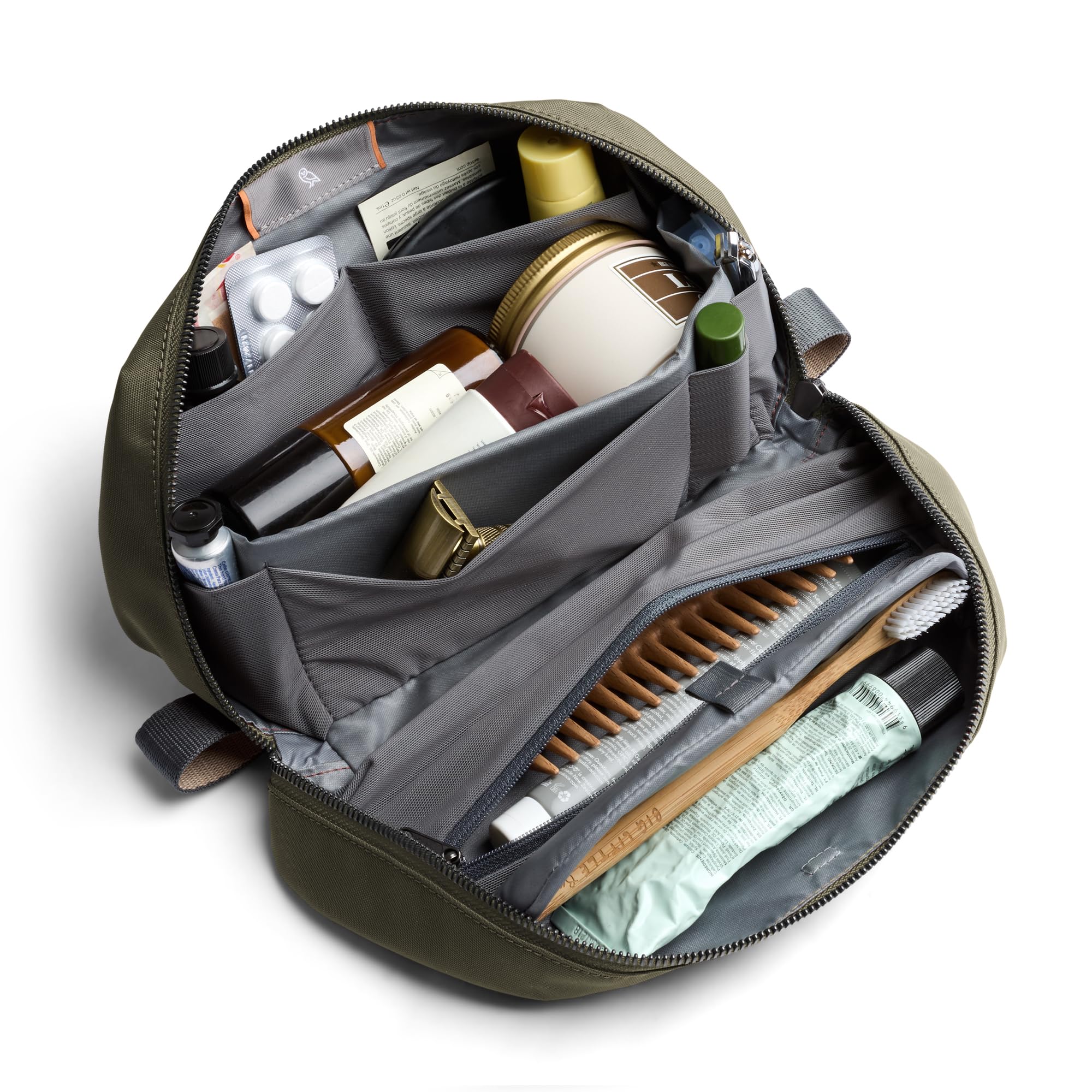 Bellroy Toiletry Kit Plus – (Neceser, estuche para cosméticos)