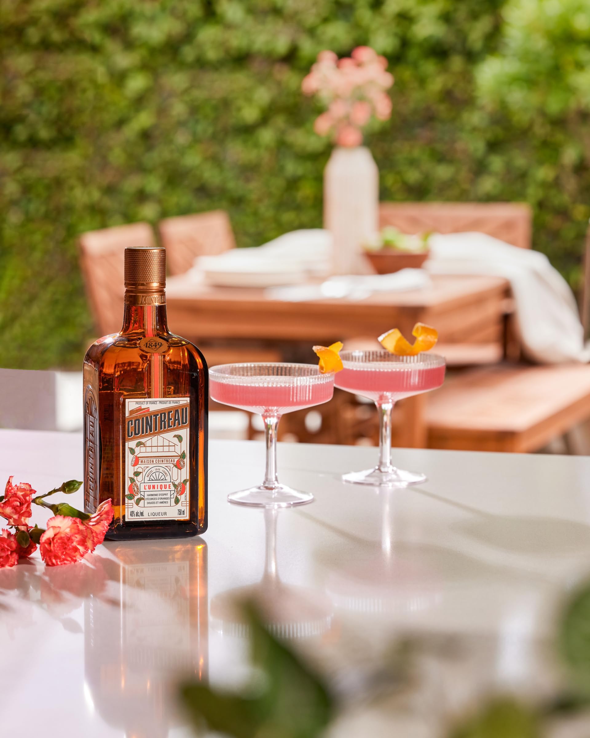 Cointreau Orange Liqueur - 750ml | Grocery Pickup & Delivery