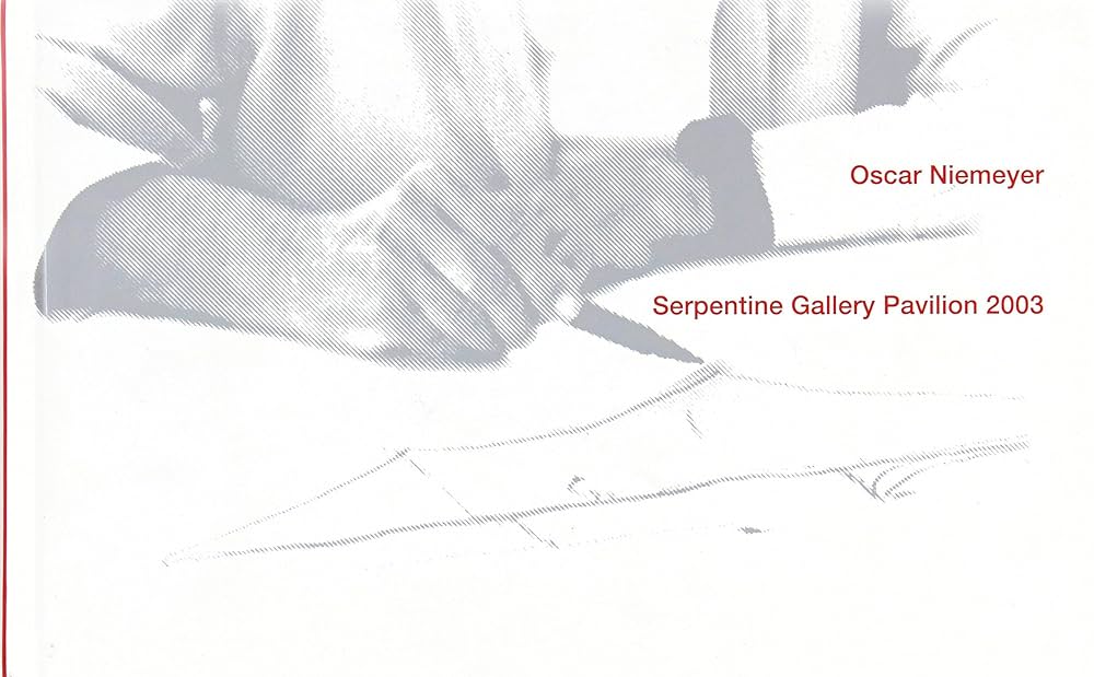 洋書 Oscar Niemeyer by Steno Paoletti Assouline-OSCAR-NIEMEYER-