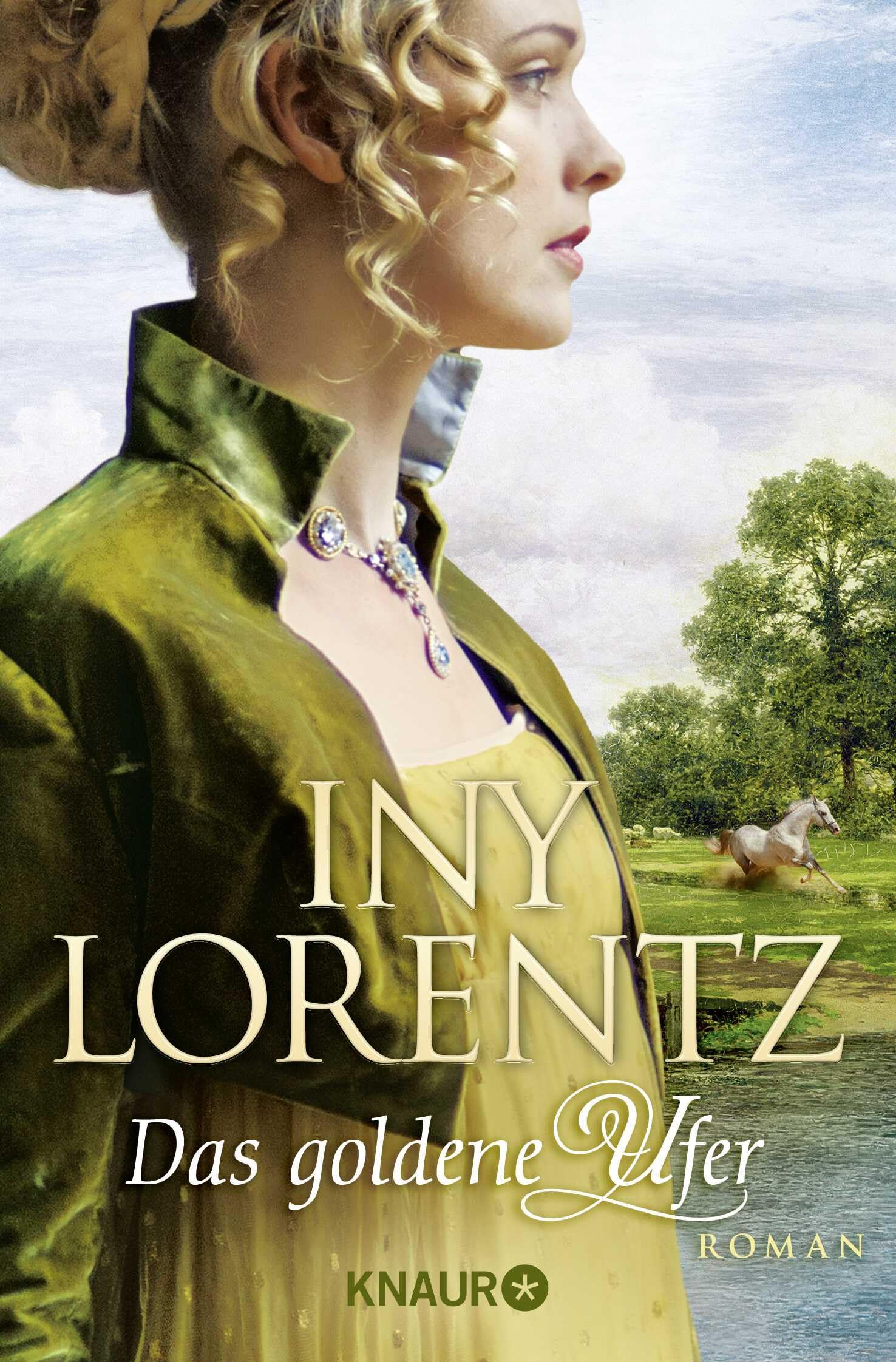 Das goldene Ufer (Die Auswanderer-Saga)