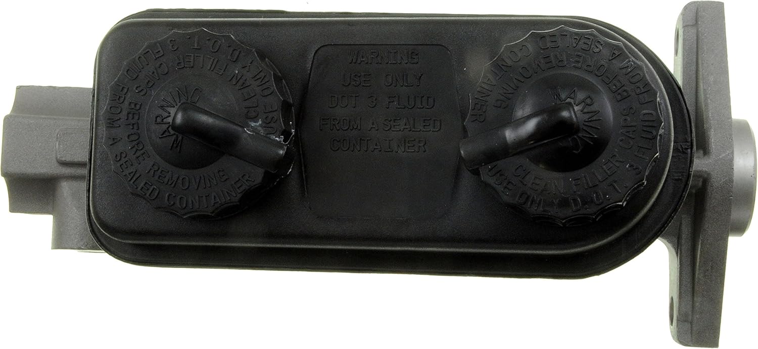 Dorman M39327 Brake Master Cylinder Compatible with Select Chrysler/Dodge/Plymouth Models