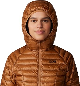 Mountain Hardwear Women's Ghost WhispererTM Hoody