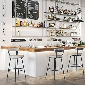 テーブル・チェア・ハンモック THE BAR COUNTER TABLE SPIDER EDITION Amazon.com - Panana 3 Piece Dining Table Set Kitchen Bar