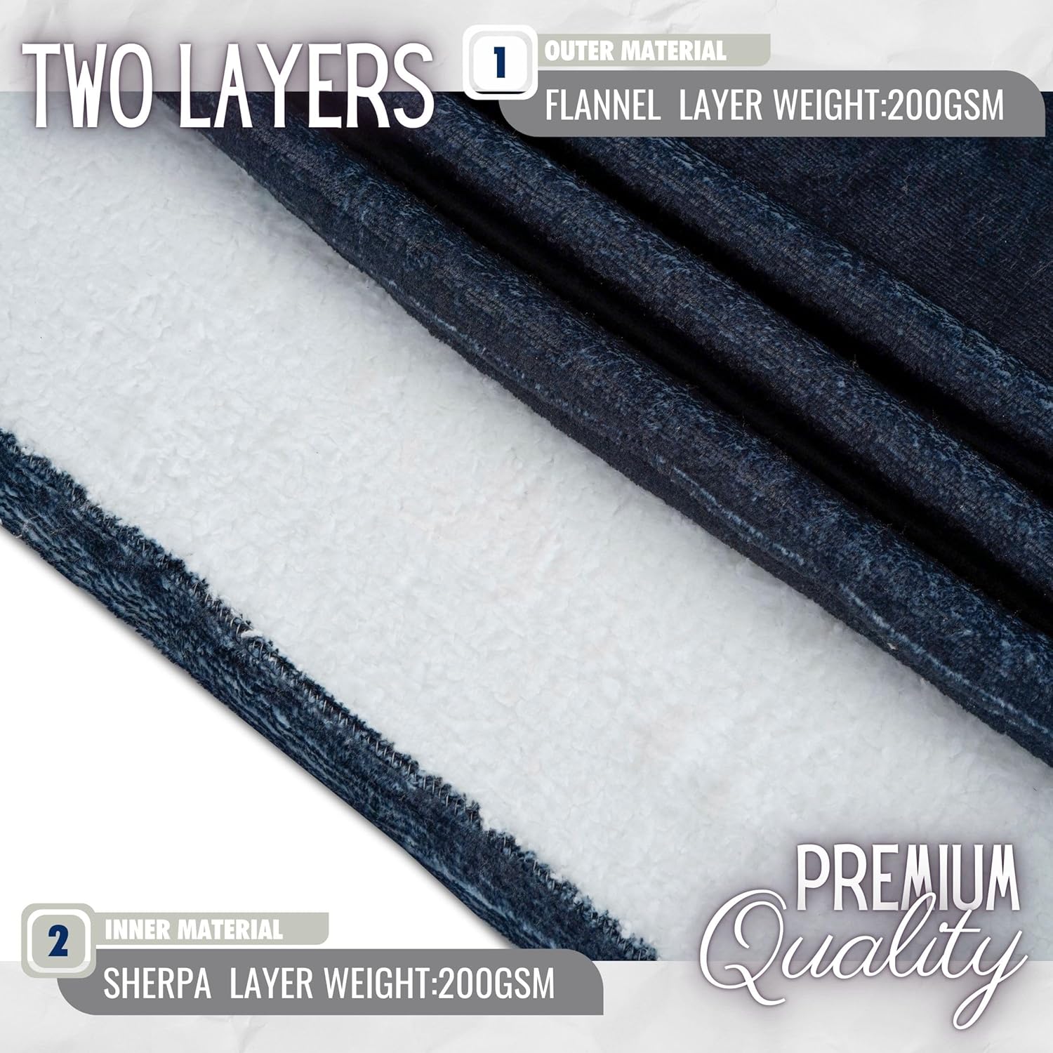 Railway Railfan Gifts for Men Women - Locomotive Steam Engine Oversized Wearable Blanket Hoodie with Pocket - One Size Fits Most