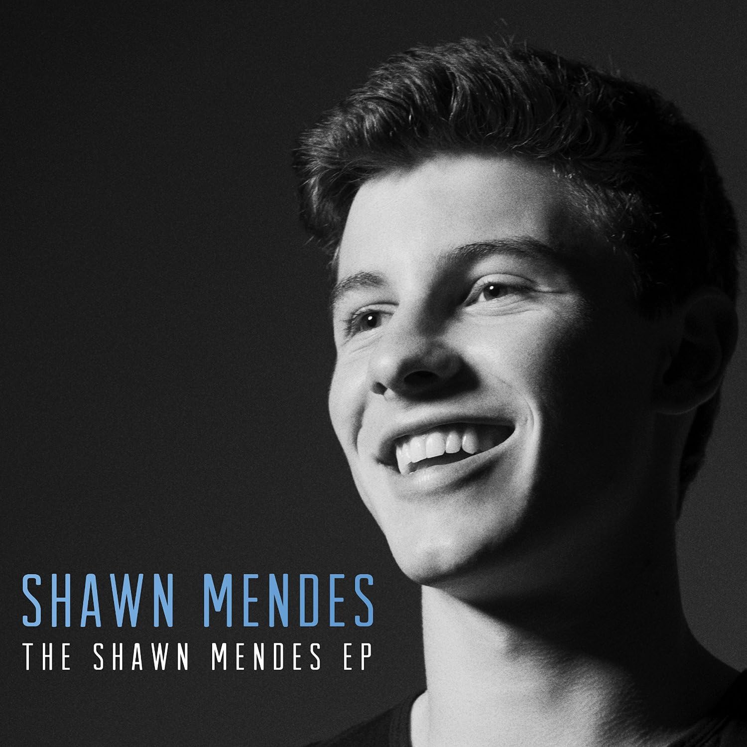 The Shawn Mendes EP Amazon.co.uk CDs & Vinyl