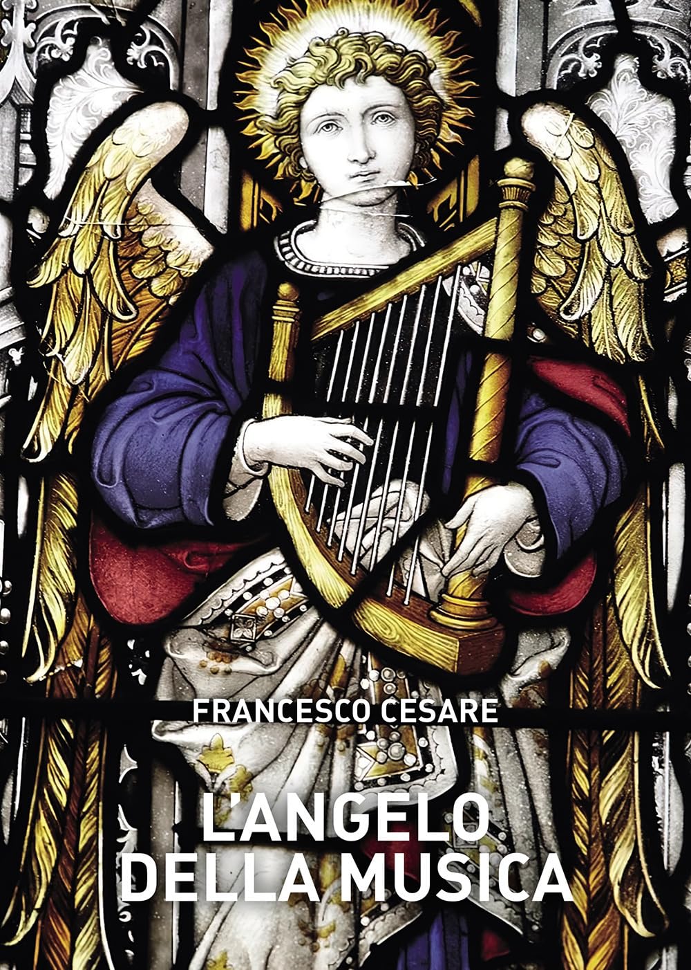 L'angelo Della Musica - 4