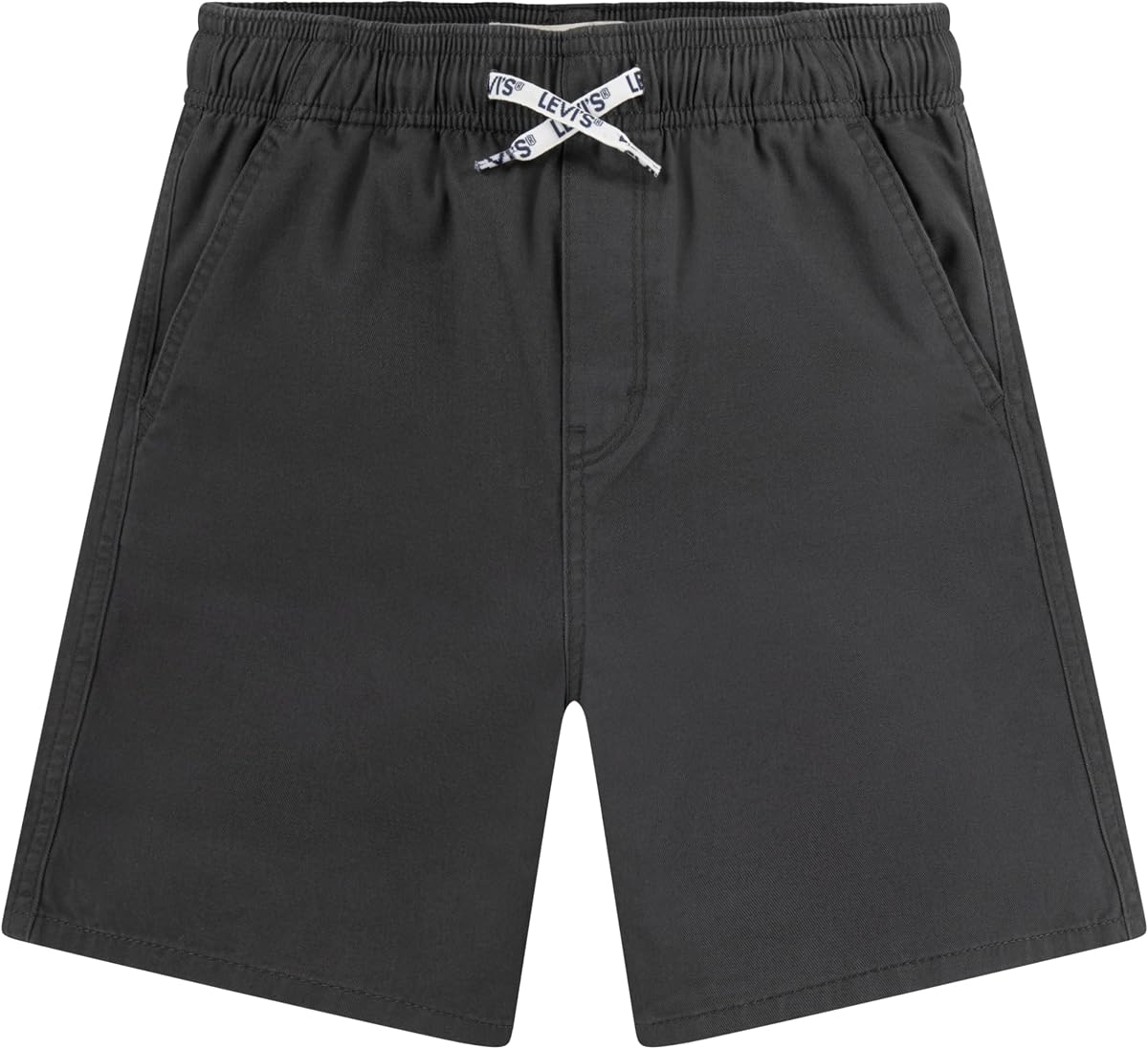 Boys' Boys' Pull on Twill Shorts