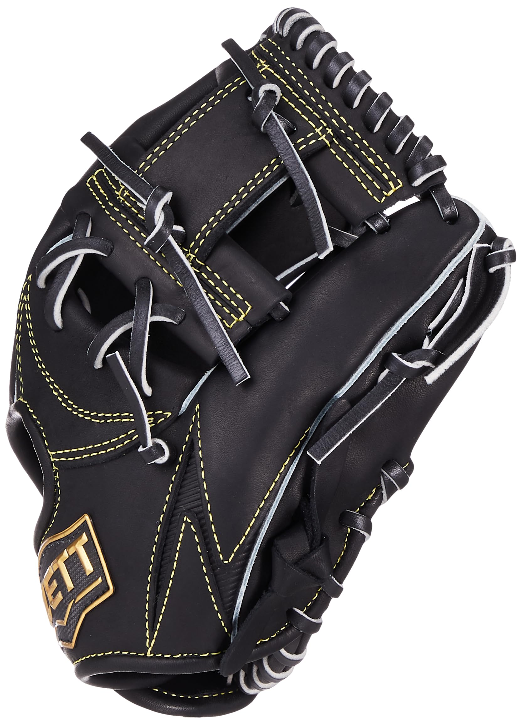 Amazon | ゼット(ZETT) 少年野球 グラブ ゼロワンステージ セカンド