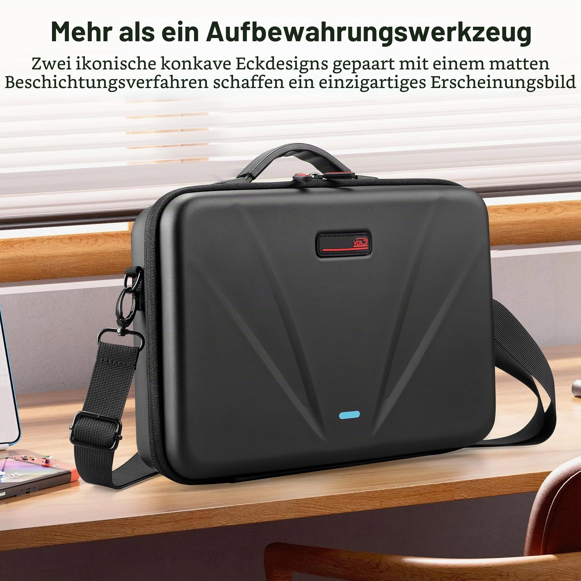 Tragetasche für Insta360 X5, große Kapazität, wasserdichte Reisetasche, Schutzhülle für Insta 360 X5 Zubehör, für Metallkäfig, Lade-Hub, Bullet Time 2.0, faltbarer Selfie-Stick