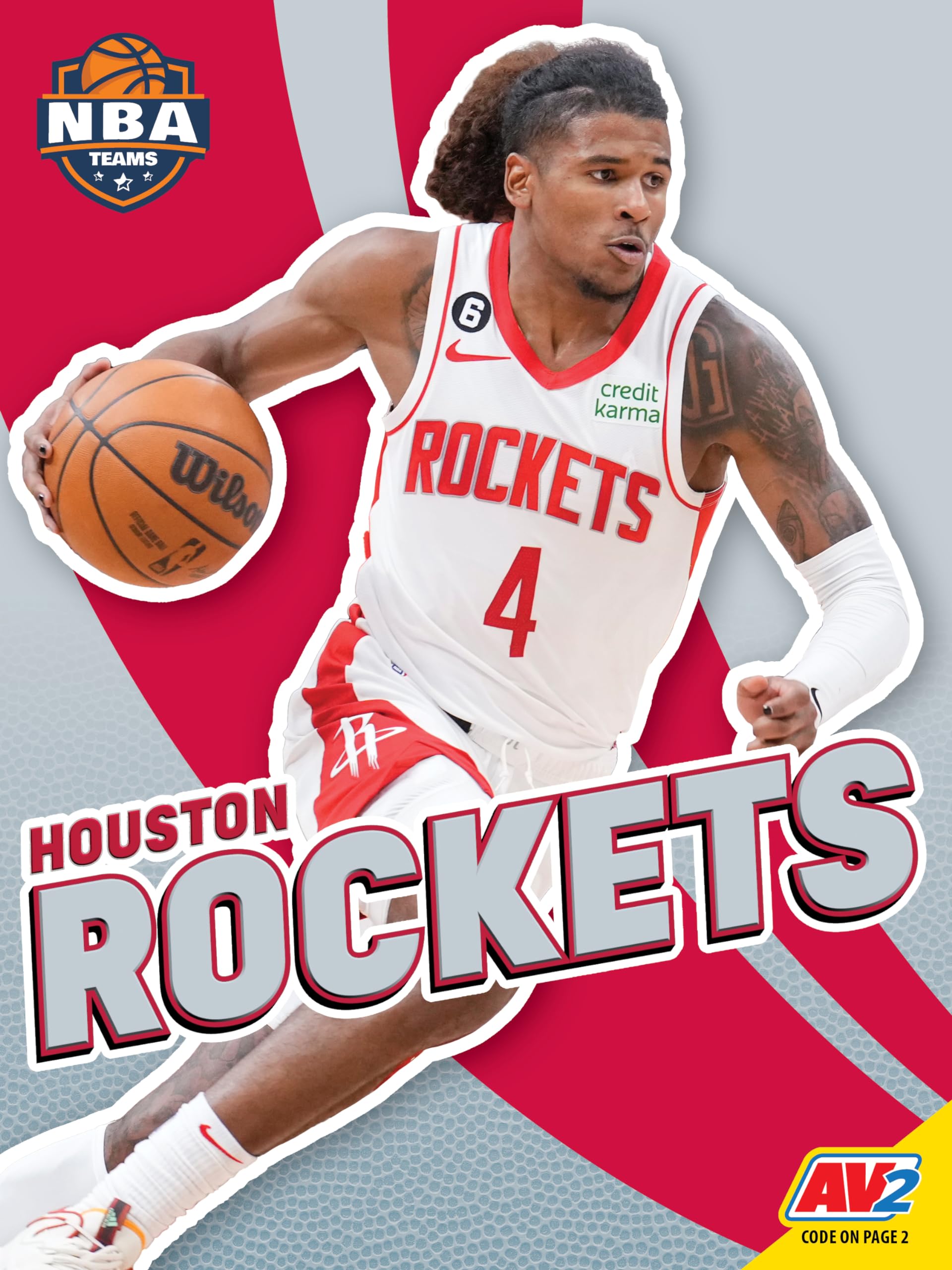 Sam MoussaviHouston Rockets