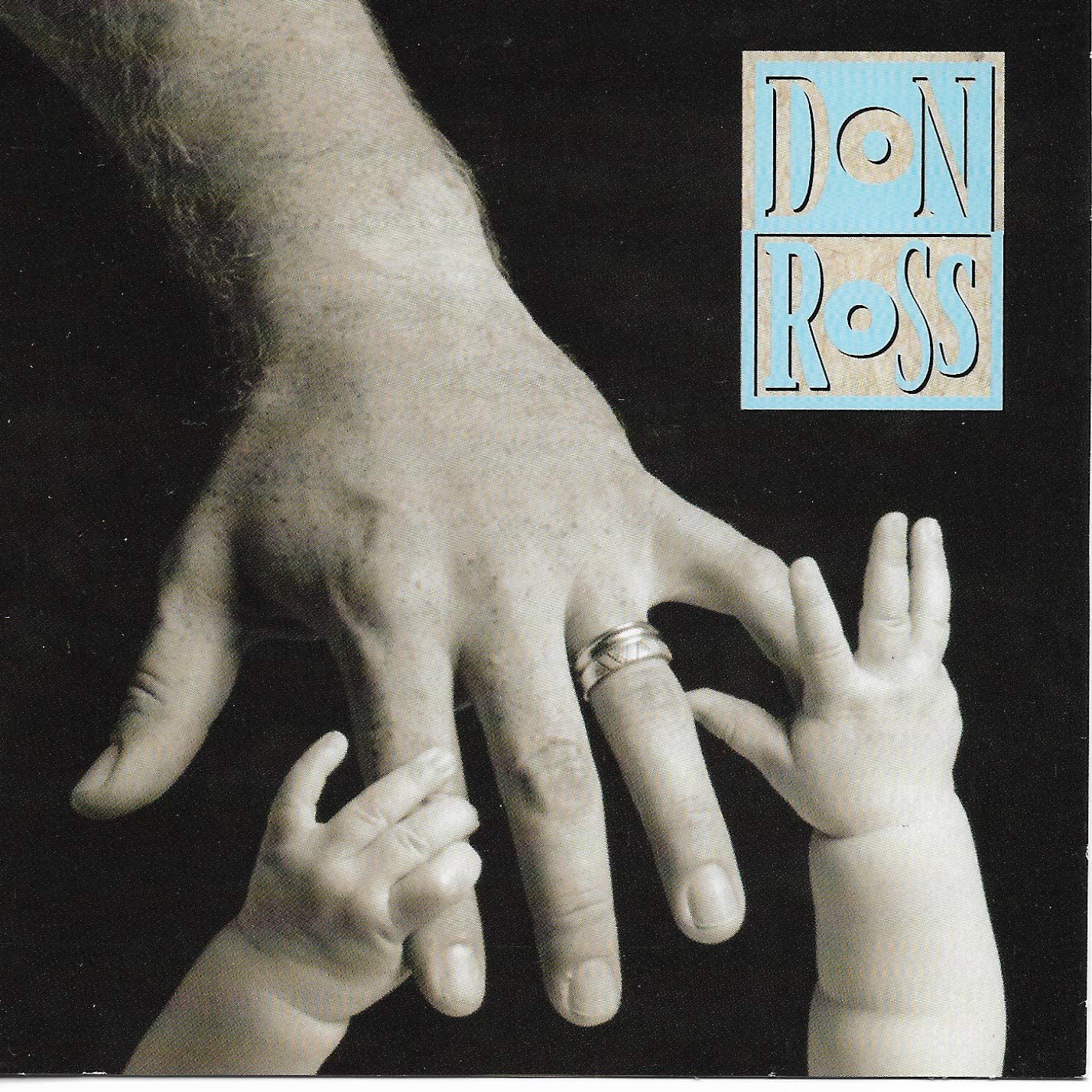 Three Hands [Audio CD]