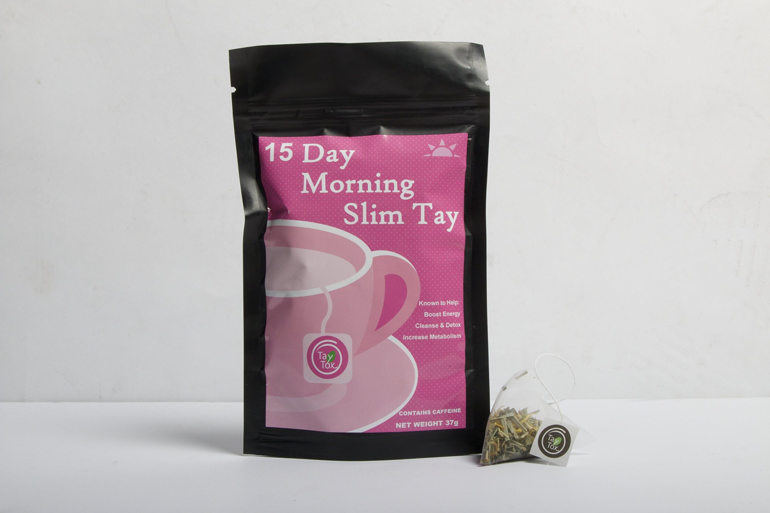 TAY TOX - 15 Day Morning