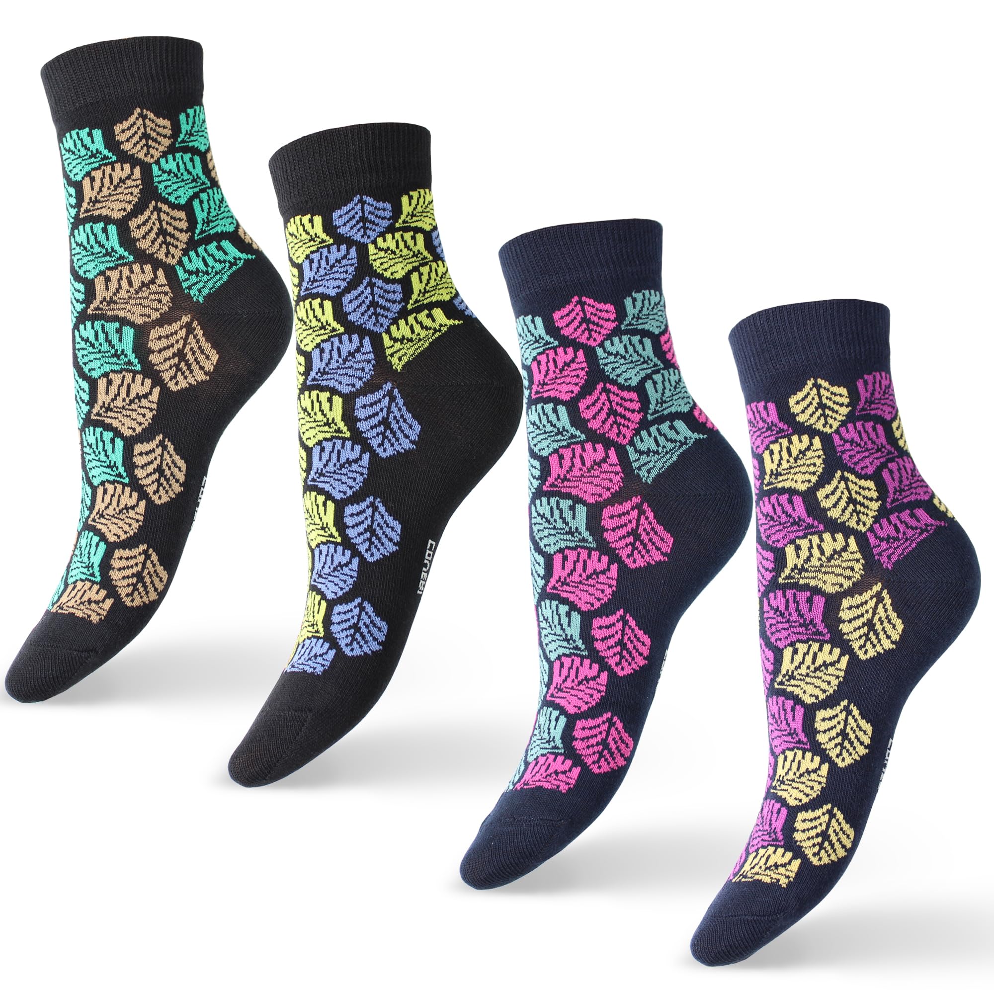 Enrico Coveri Women Coveri SOCKS