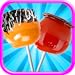 Candy Apples!