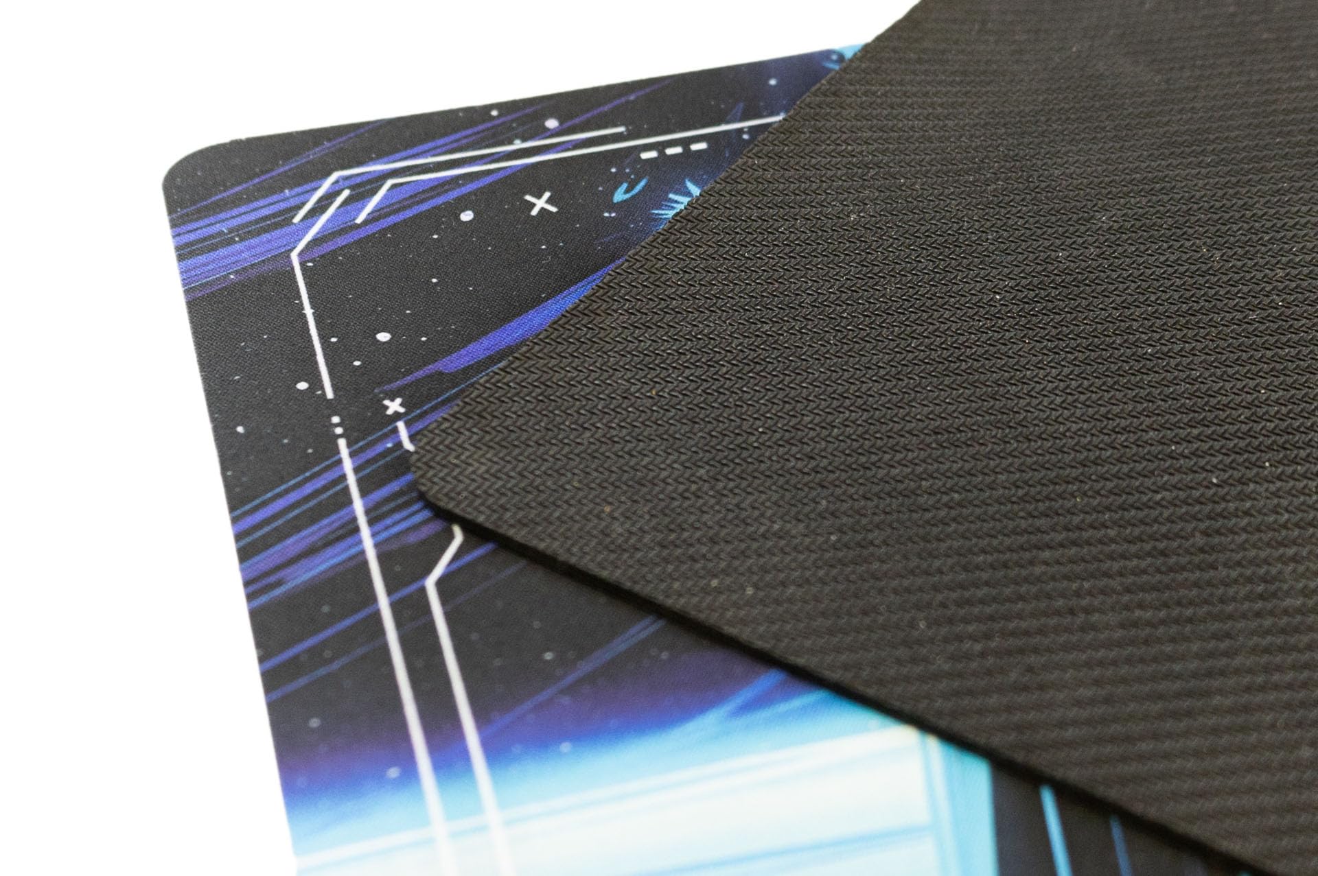 Mata kompatybilna z Star Wars Unlimited dla 1 gracza 24"x14" / 61x35,5 cm - Kokpit Myśliwca