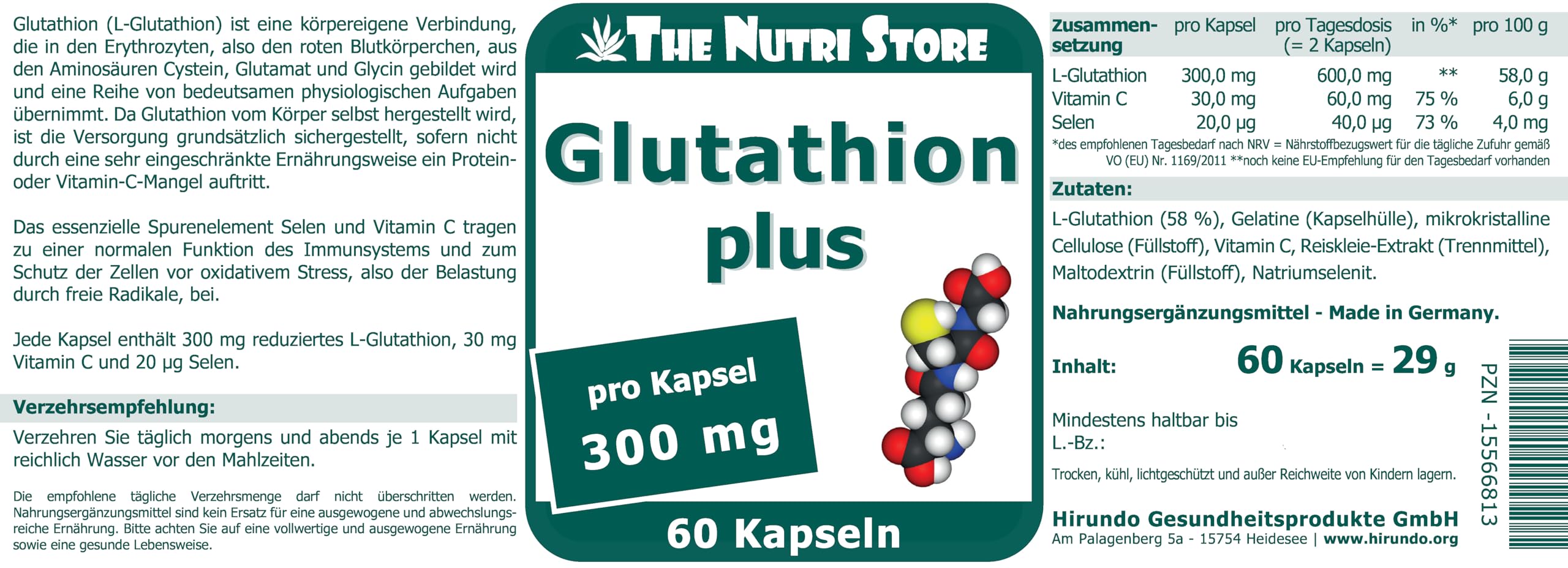 glutathione for anxiety depression Cool Deals: Myers' Cocktail and Glutathione