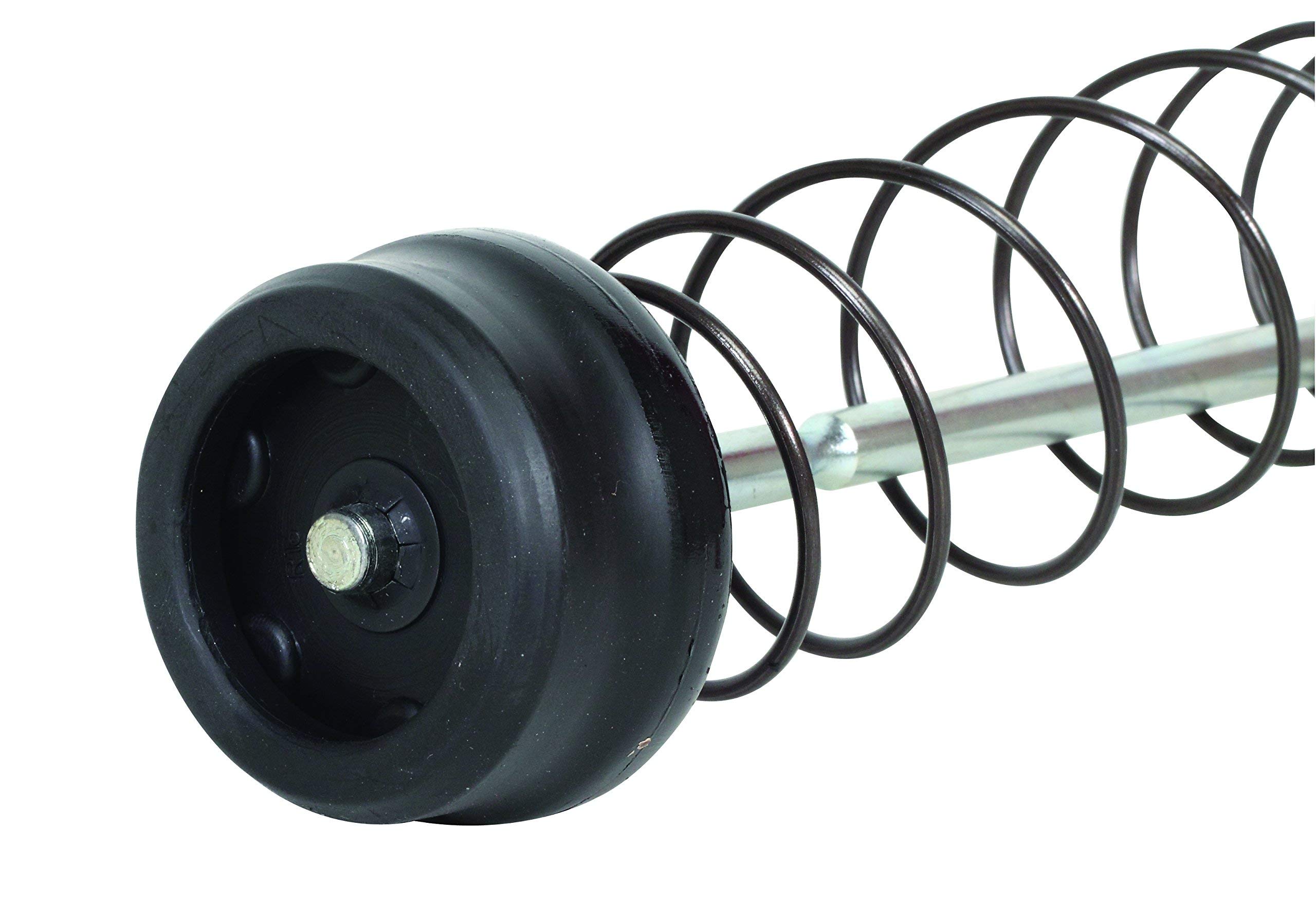 Milwaukee Grease Gun Repair Replacing The Rubber Seal, 59 OFF