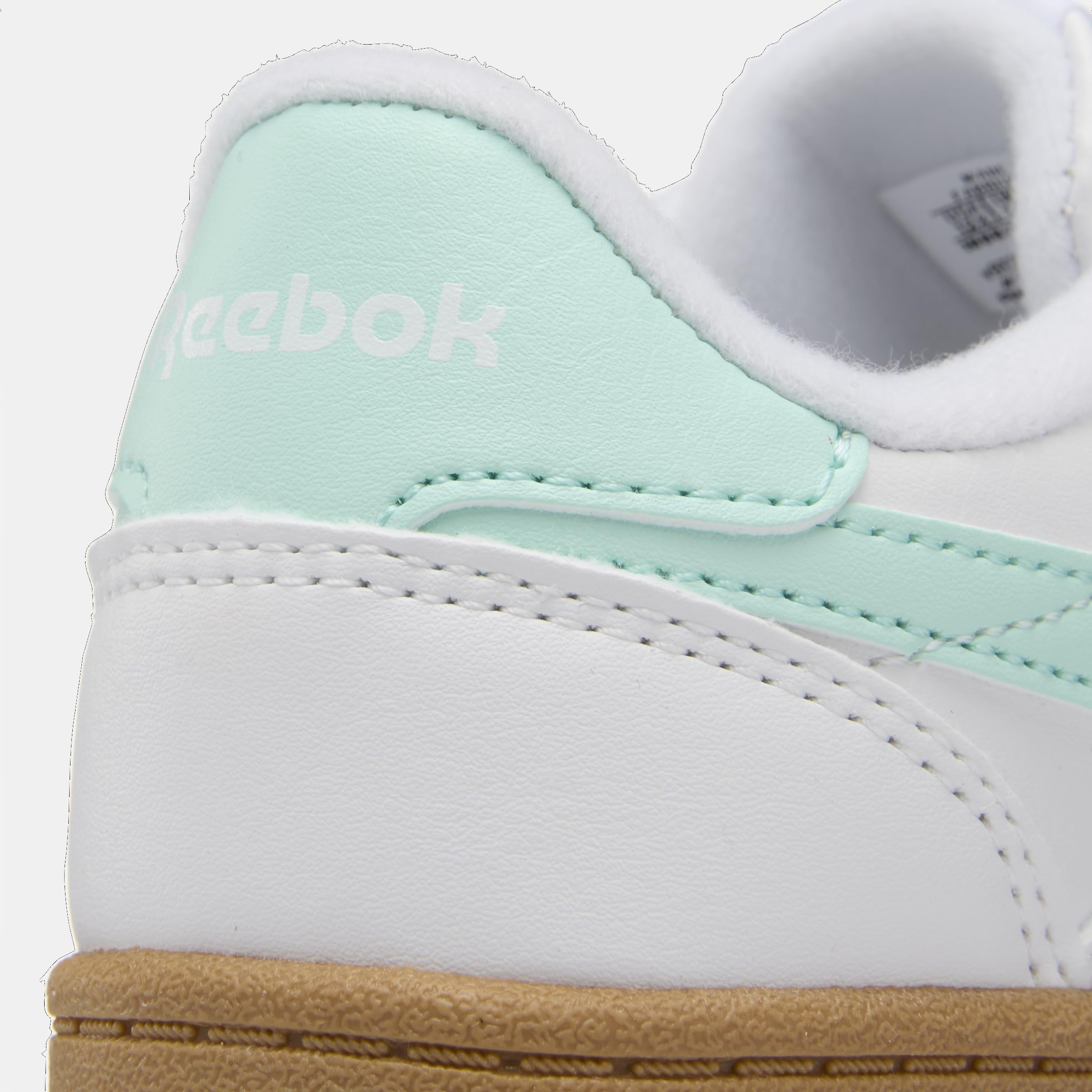 Reebok Reebok Smash Edge Elastic & Top Strap BasketMixte Enfant