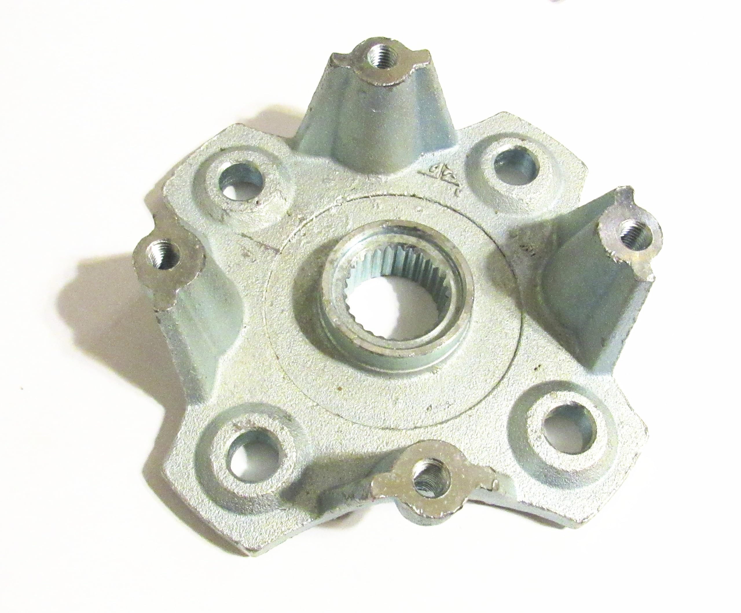 UTV GO KART Rear Wheel Hub Kinroad Joyner 650 800 1100cc SANDSPIDER SANDVIPER TROOPER