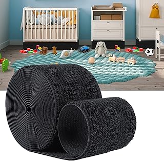 STAY GENT 11cm x 3M Toy Blocker for Under Couch and Under Bed, Under Couch Blocker for Babies Toys and Pets Toys from Going Sliding, Adjustable Gap Bumper Under Sofa & Under Furniture