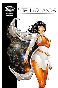 Stellarlands #1