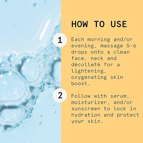 Miniatura 8 de Beauty Pie Superdrops - Suero de niacinamida iluminadora (10%)  1 oz  1.0 fl oz Fórmula ligera para refinar poros, aclarar y fortalecer barreras