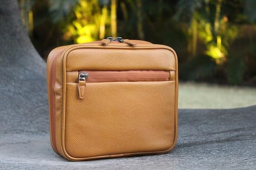 Miniatura 2 de Generic Estuche de viaje para ostomía con cuatro fundas y 1 caja de ventilación de ostomía (10 piezas), bolsa de estoma de colostomía, ahora viaja