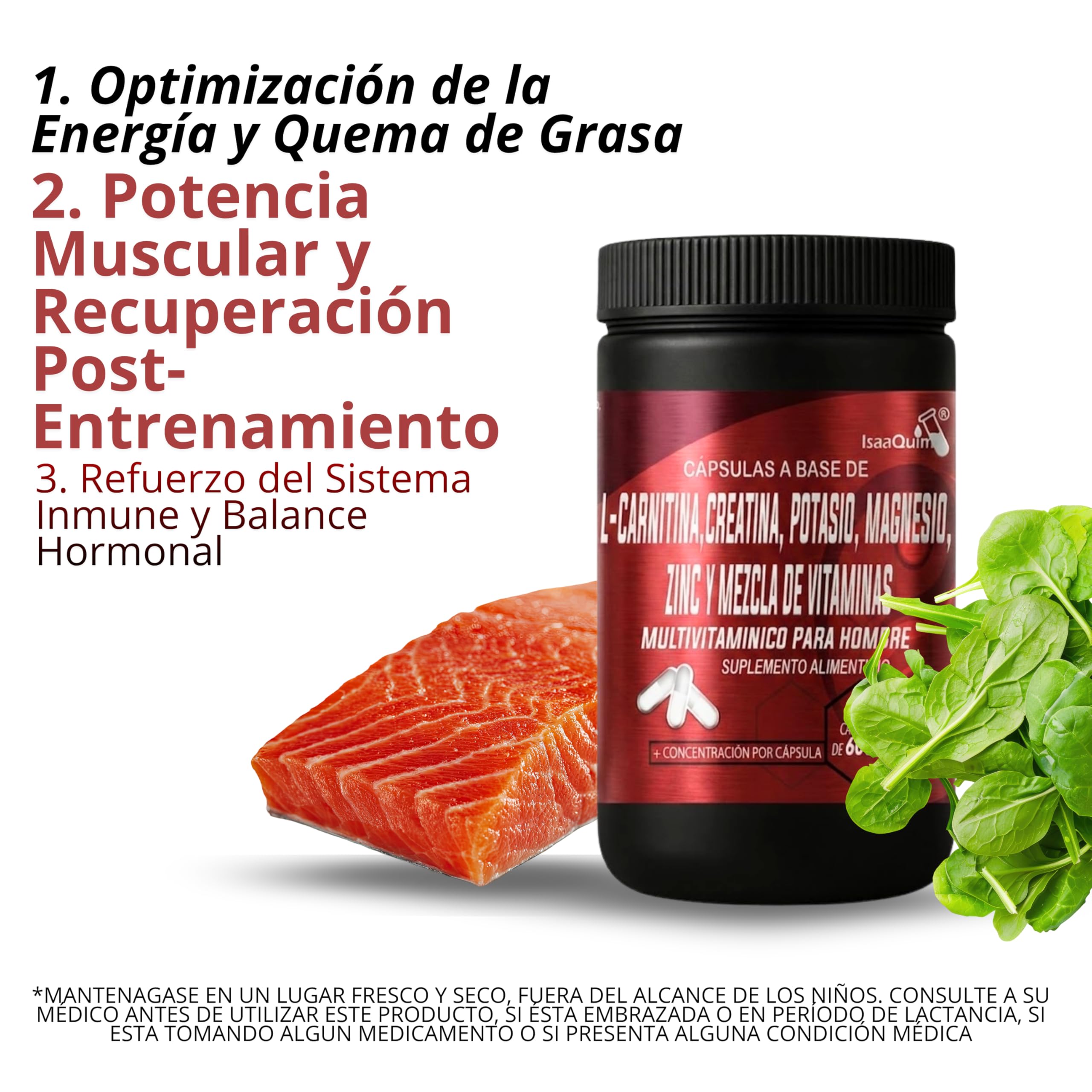 l carnitina pediatrica L-Carnitina 10 % Rocarnin Ronava Solucin Oral Sin Azcar x 180 ml Now Foods - L-Carnitine